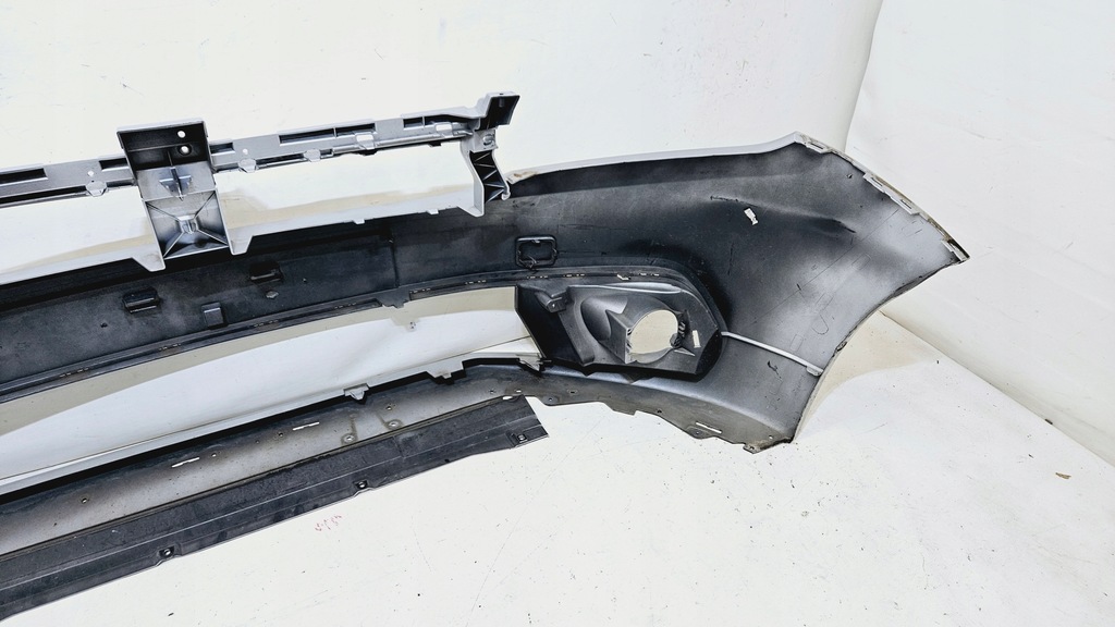 фото №9, Бампер перед передній dacia sandero ii lift 620226530r