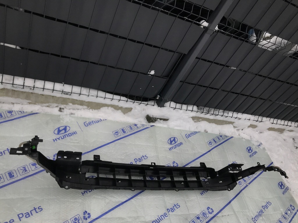 фото №11, Land rover discovery sport l550 балка перед 2014-