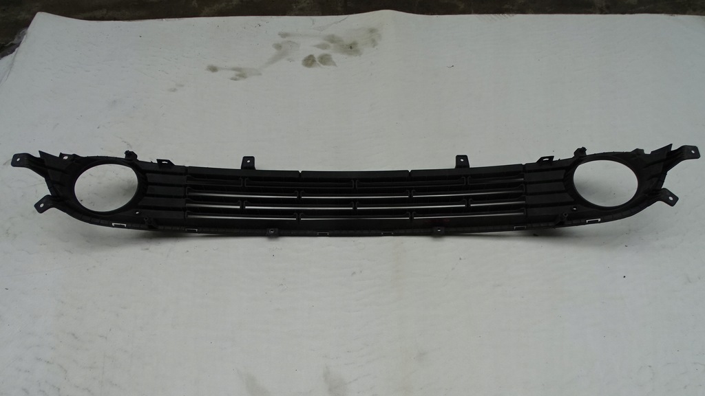 фото №5, Решётка радиатора решётка радиатора бампера перед kia optima jf iv 2015-