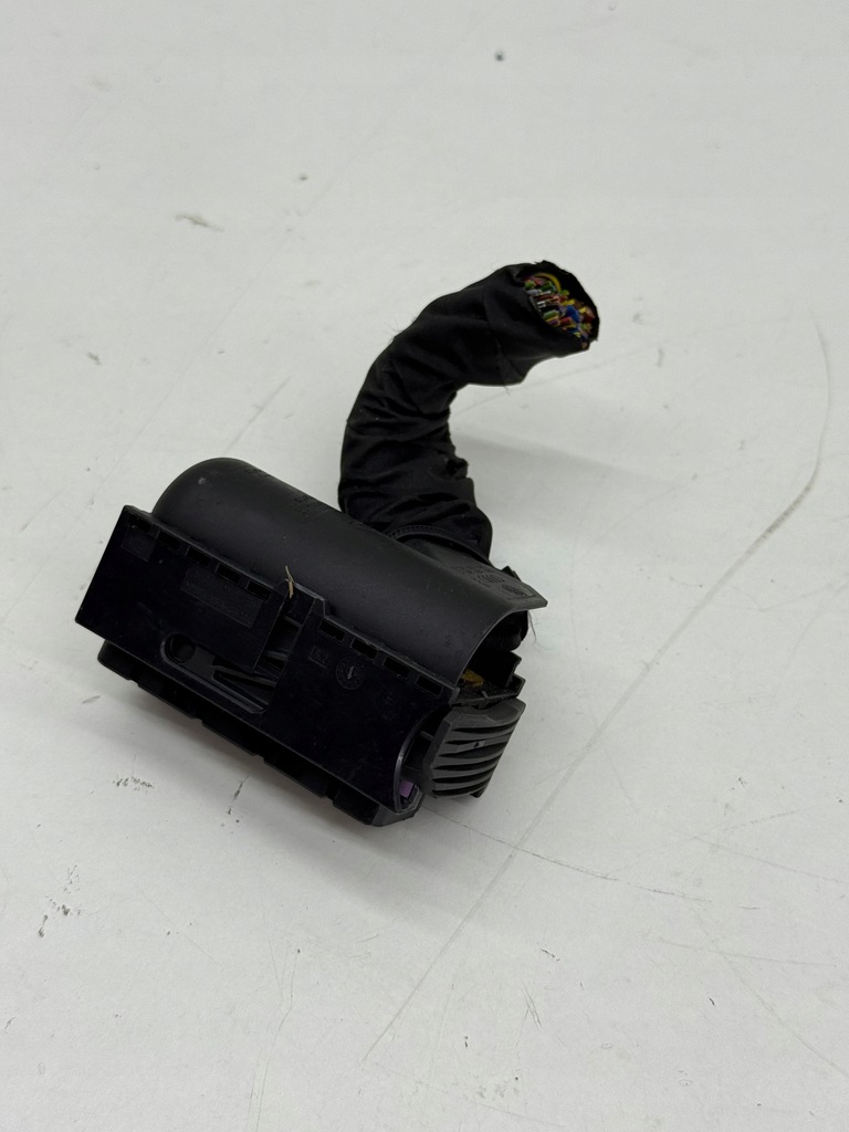 фото №6, Audi volkswagen skoda штекер колодка соединитель + шланг 3b0906385c 3b0906385d