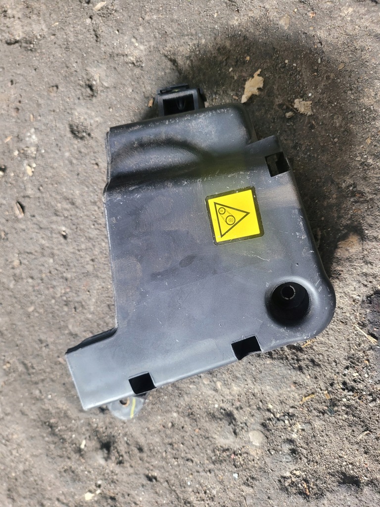 фото №1, Корпус розподільного валу fiat panda 55183453