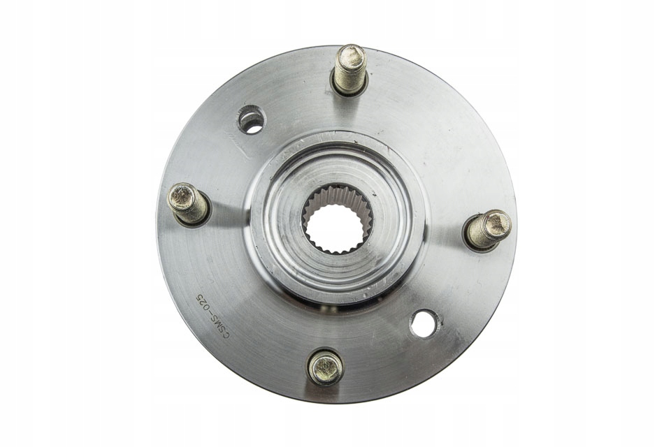 фото №13, Ступиця колеса перед mitsubishi galant e52/54/55/57/88 92-03 | mr403969