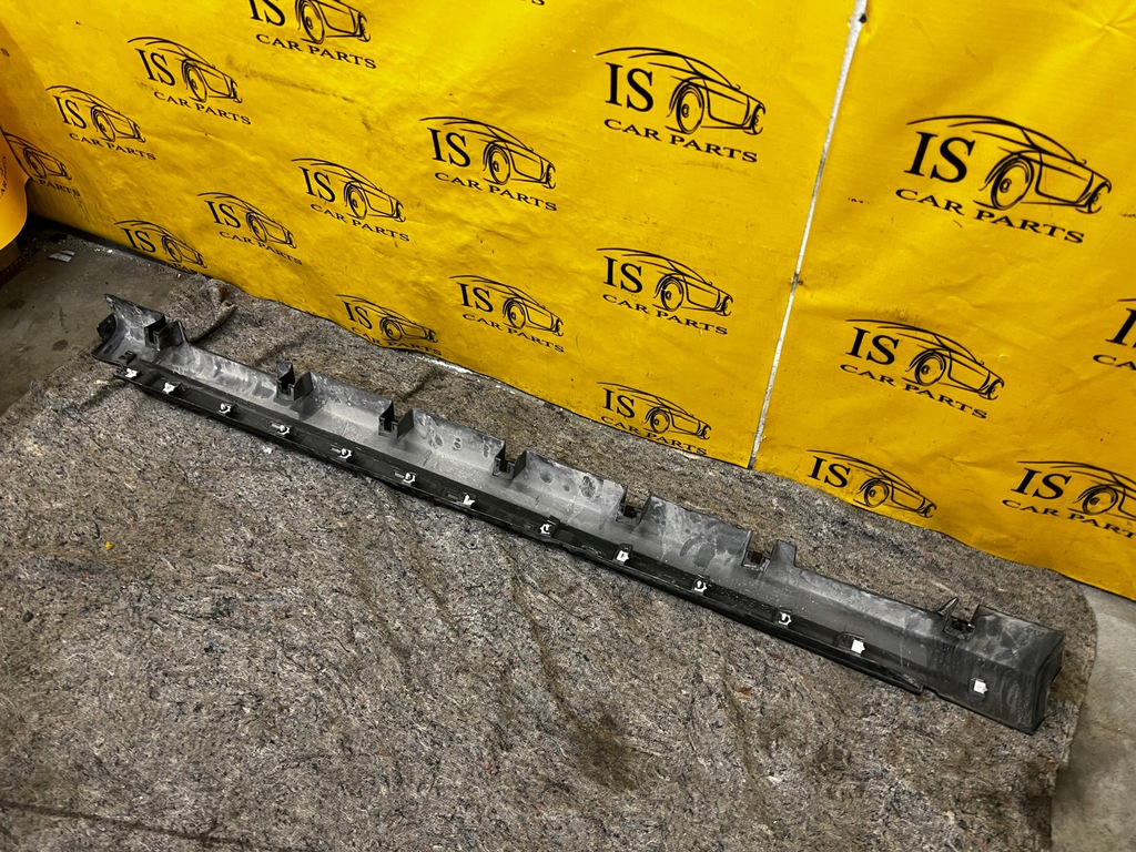 фото №10, Молдинг накладка поріг поріг ліва лівий ford fusion lift usa mondeo mk5 j7