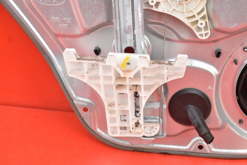 фото №10, Подъемник стекло правый задняя 83460-2p000 kia sorento 2 ii 09-14