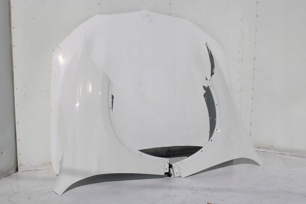 Bmw x1 f48 перед капот крылья бампер ремень передний фары усилитель крыло Недорого