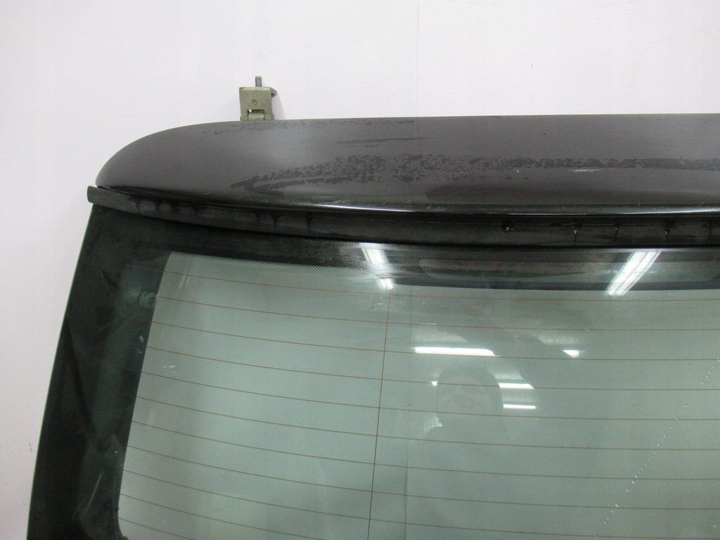 фото №5, Крышка багажника задняя задняя mini cooper r56