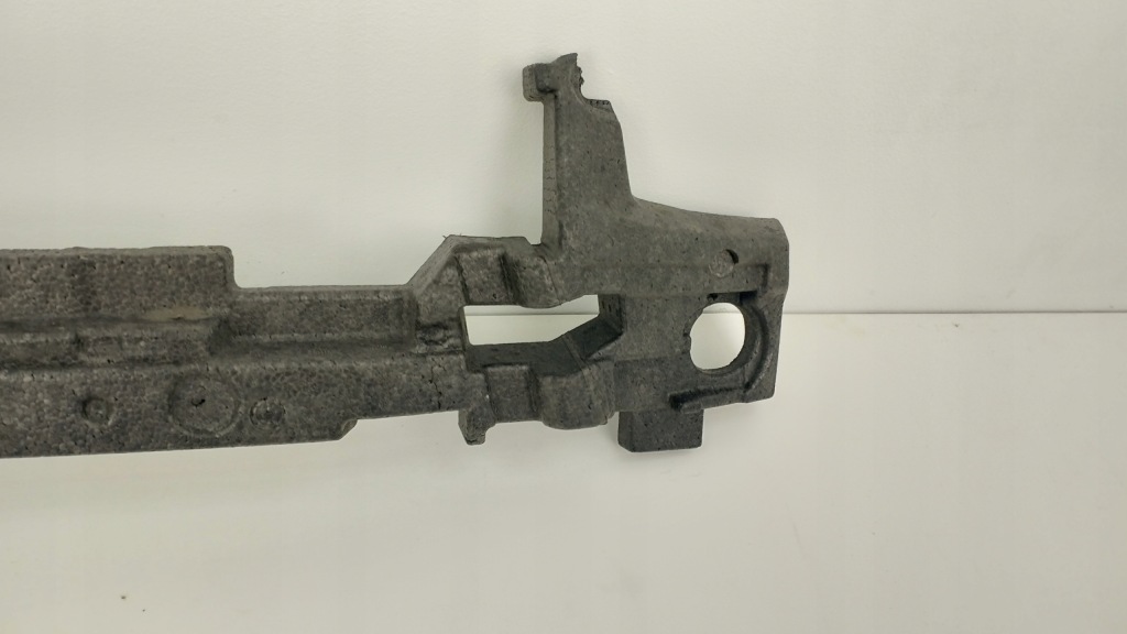 Абсорбер бампера перед audi a6 c7 4g0807553 Оригинал