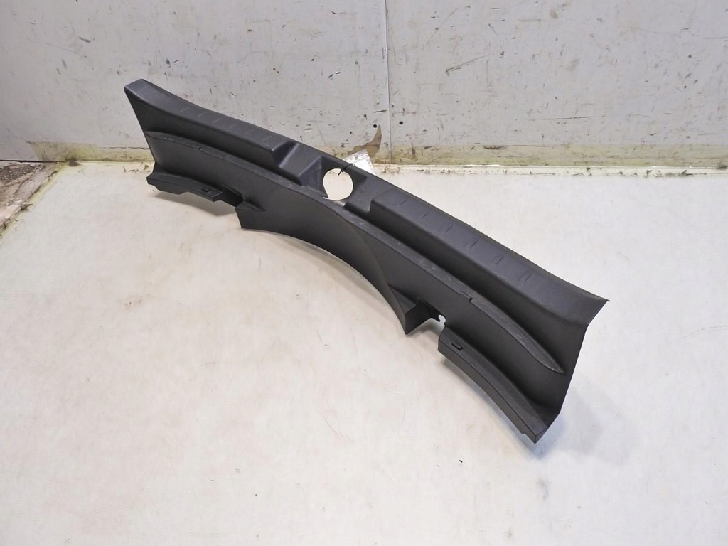 фото №7, Защита поперечина заднего задняя mitsubishi lancer viii sportback spc03586