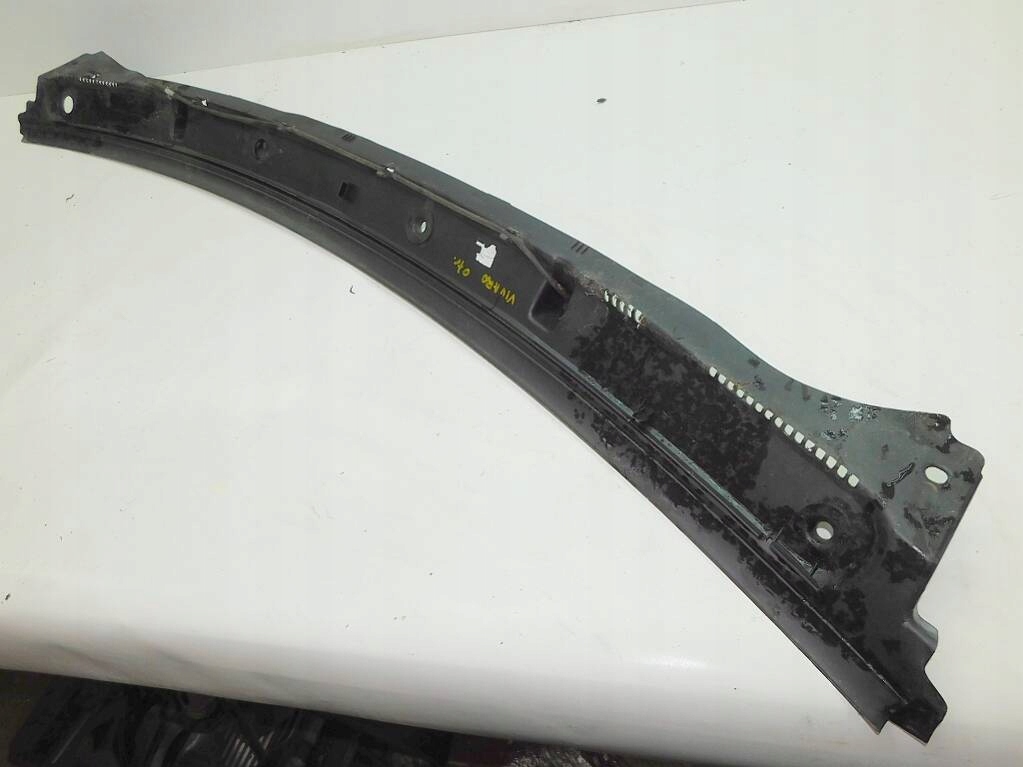 фото №7, Opel vivaro trafic 2007r жабо