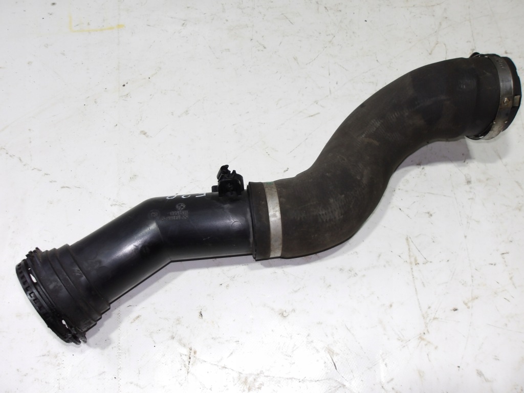 Купить Пабтрубок  труба воздухозаборник шланг интеркулер 7597588 n13 1.6 bmw f20 f21