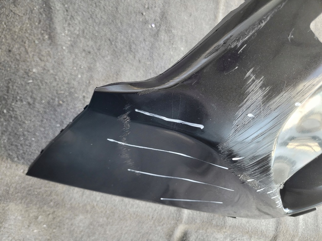 фото №7, Бампер перед передний toyota rav4 iv lift 2015-19