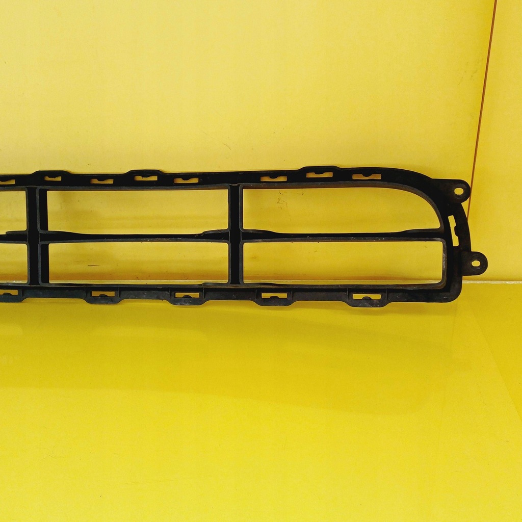 фото №7, Решётка бампера перед kia carens iii 86561-1d050 nr126