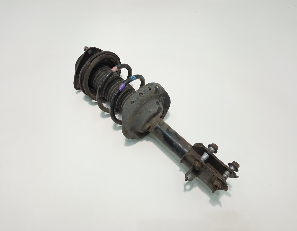 фото №1, Mcperson левый перед передний subaru xv i 2.0 b