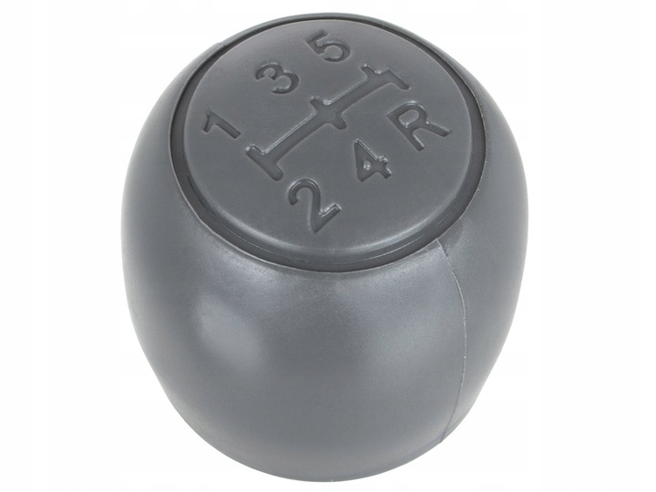 фото №1, Fiat panda 2003-2012 ручка перемикання передач