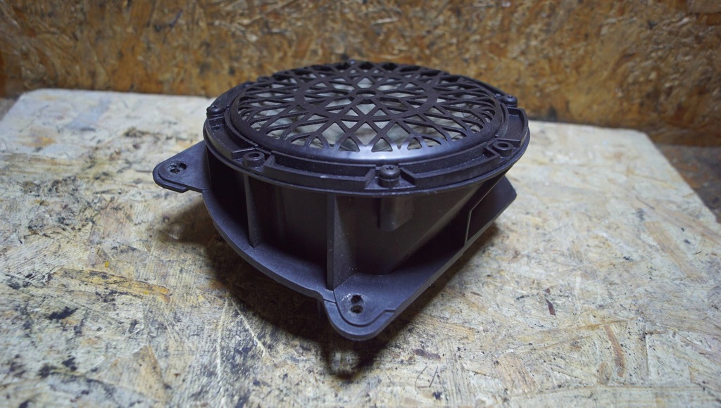 фото №5, Peugeot 207 динамик дверь левый перед 9655734680 gs323