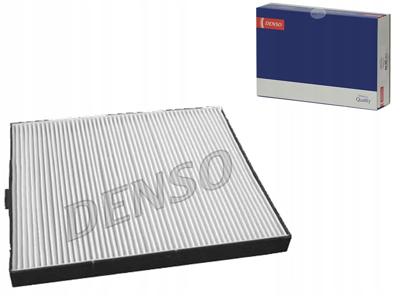 фото №1, Фільтр кабіни kia carnival i carnival ii 2.5/2.9d/3