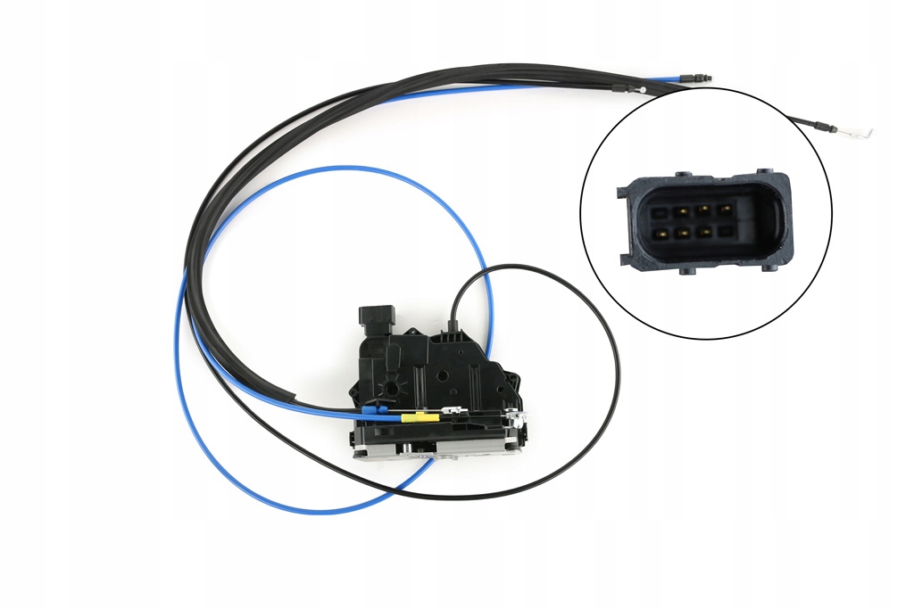 Купити Замок двері бічний зсувні ducato jumper boxer