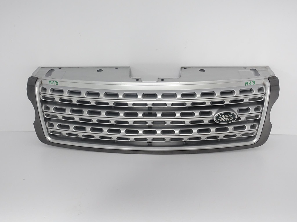 фото №1, Range rover vogue l405 12-19 решётка радиатора решётка радиатора перед