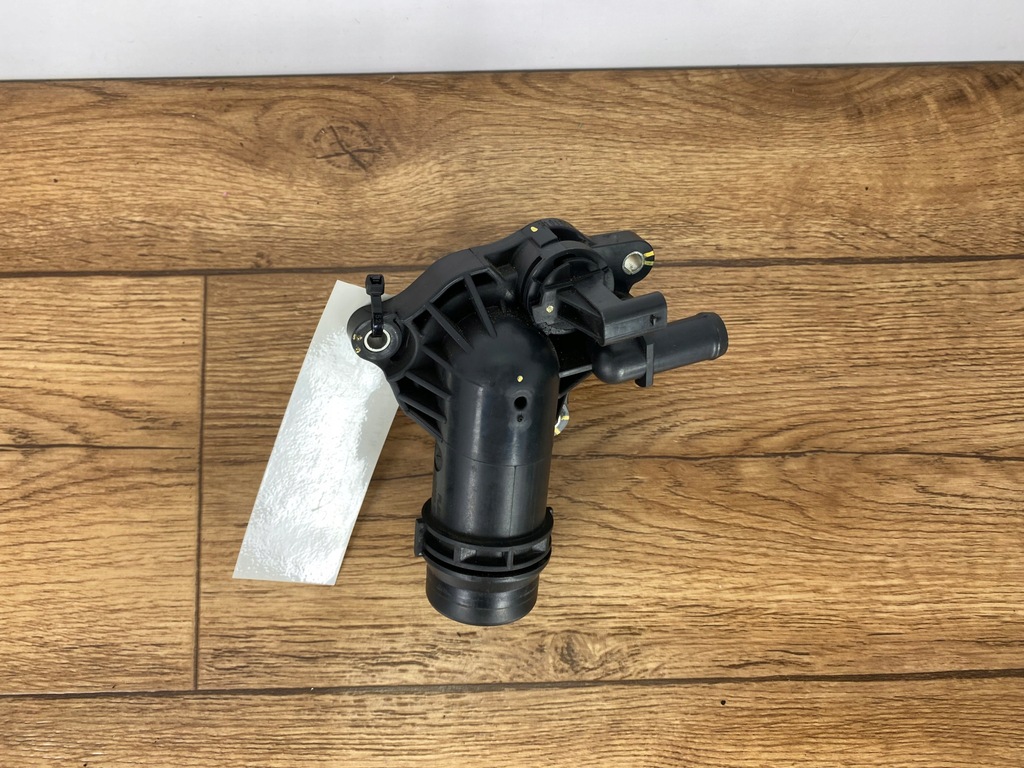 фото №5, Термостат корпус термостата chrysler pacifica 3.6 v6