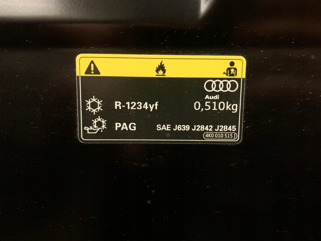 фото №10, Audi a7 c8 4k8 капот кришка двигуна 17-