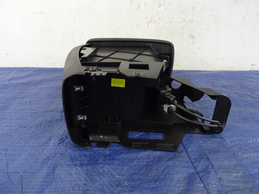 фото №7, Подлокотник ford fiesta mk8 st h1bb-a045m62-dw