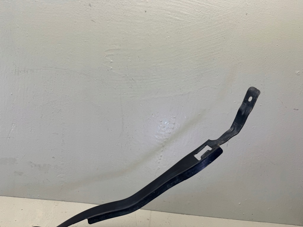 фото №14, Volkswagen touareg 3 iii 18r- усилитель балка pas поперечина перед передняя