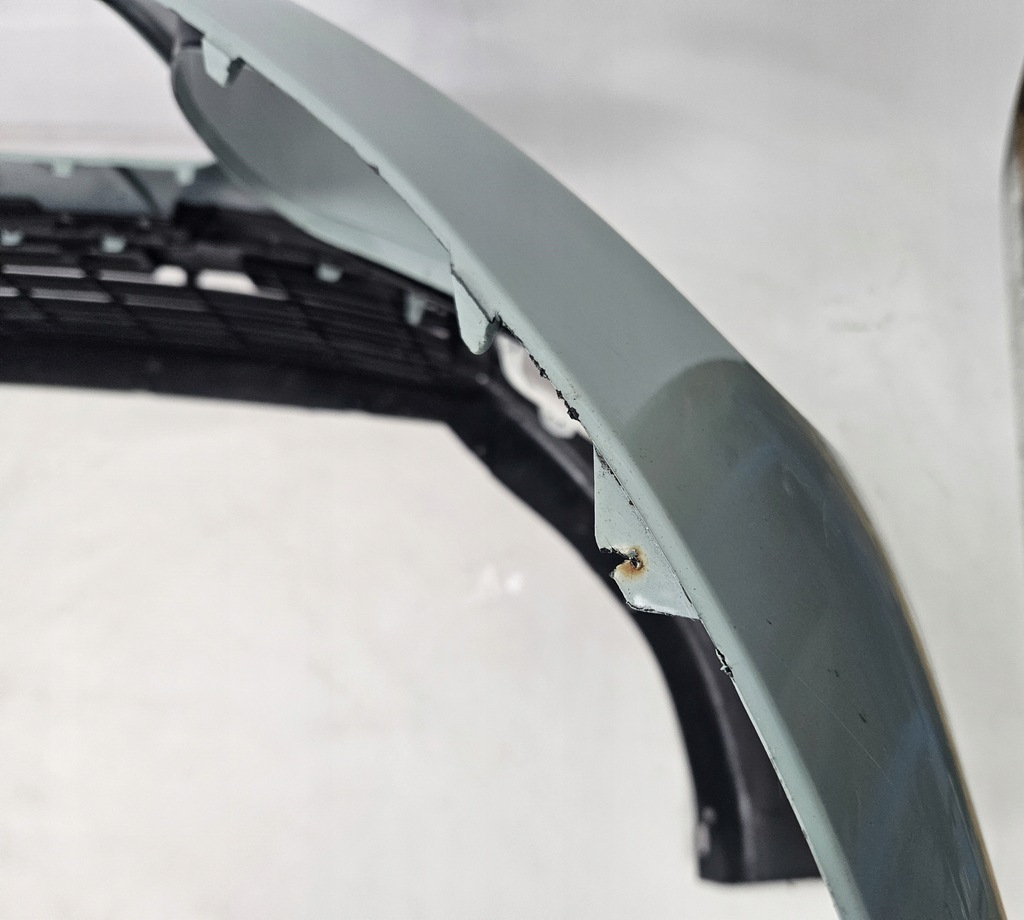 фото №15, Citroen berlingo iv iii 2018 - 2023 бампер перед 9816749477