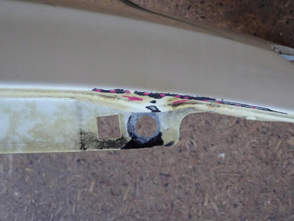 фото №9, Audi q3 8u 11-18 крыло перед передний левый оригинал ly9k 8u0821105