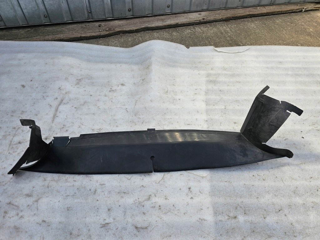 фото №11, Skoda octavia iii воздуховод впуск воздуха 5e0121295c