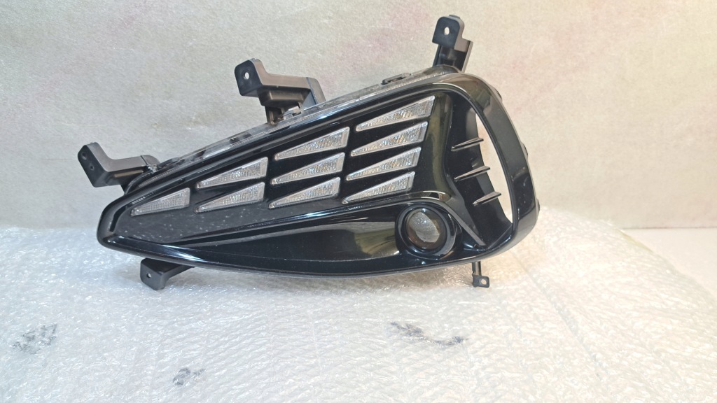 фото №1, Hyundai i30 iii 3 lift led лівий