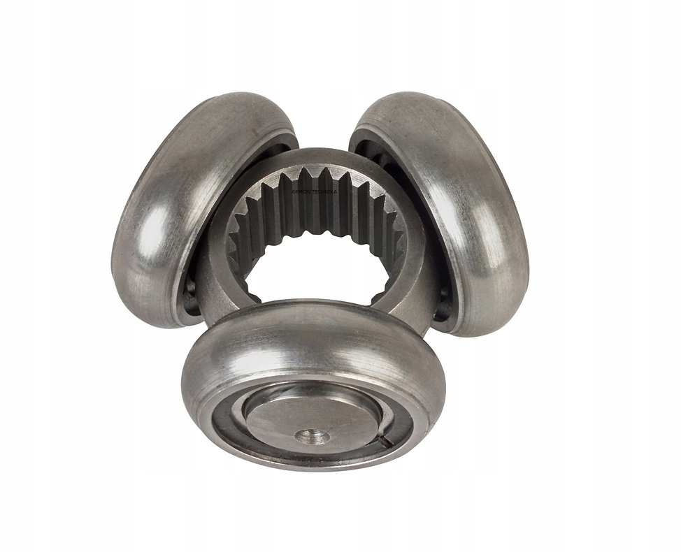 фото №1, Хрестовина шарнір внутрішнього dodge journey