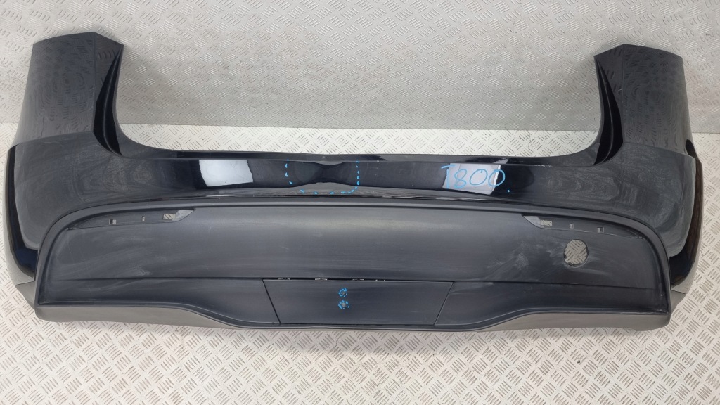 Купити Tesla model y бампер задній задній
