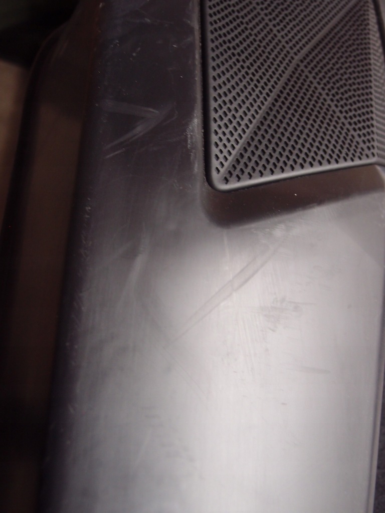 фото №8, Обивка дверь правый перед citroen ds7 98168221