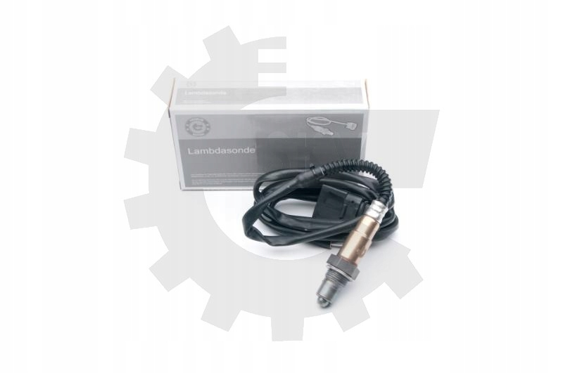 фото №1, Датчик лямбда-зонд skv 09skv658