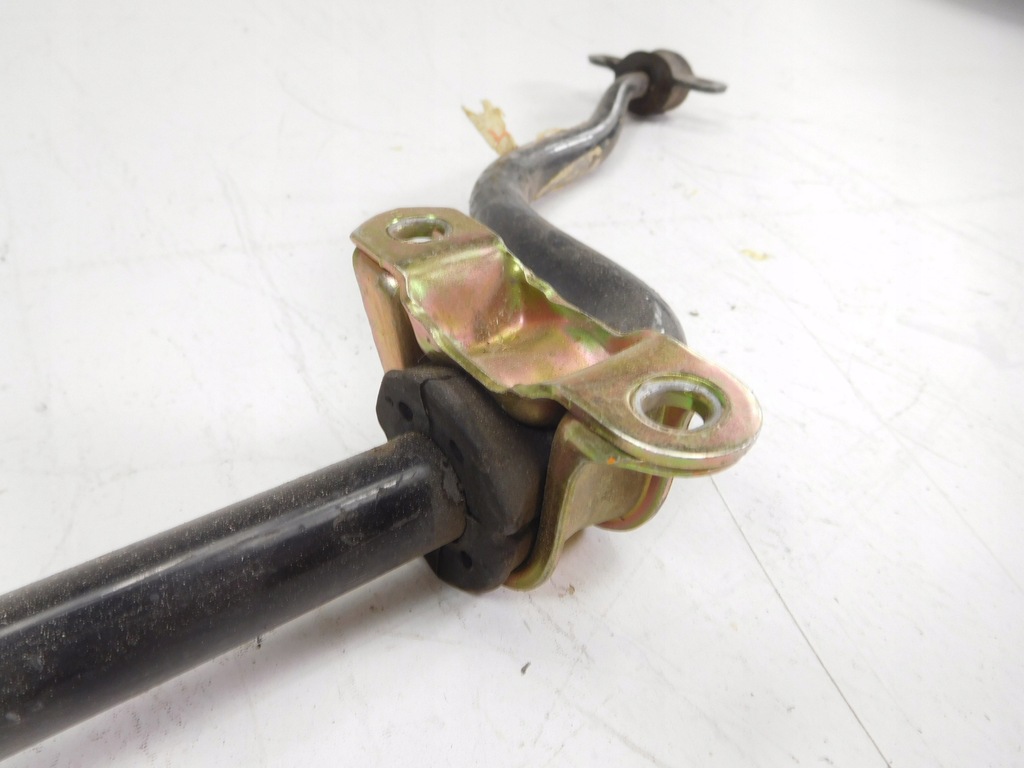 фото №7, Тяга поворотный стабилизатора fiat punto 7788436