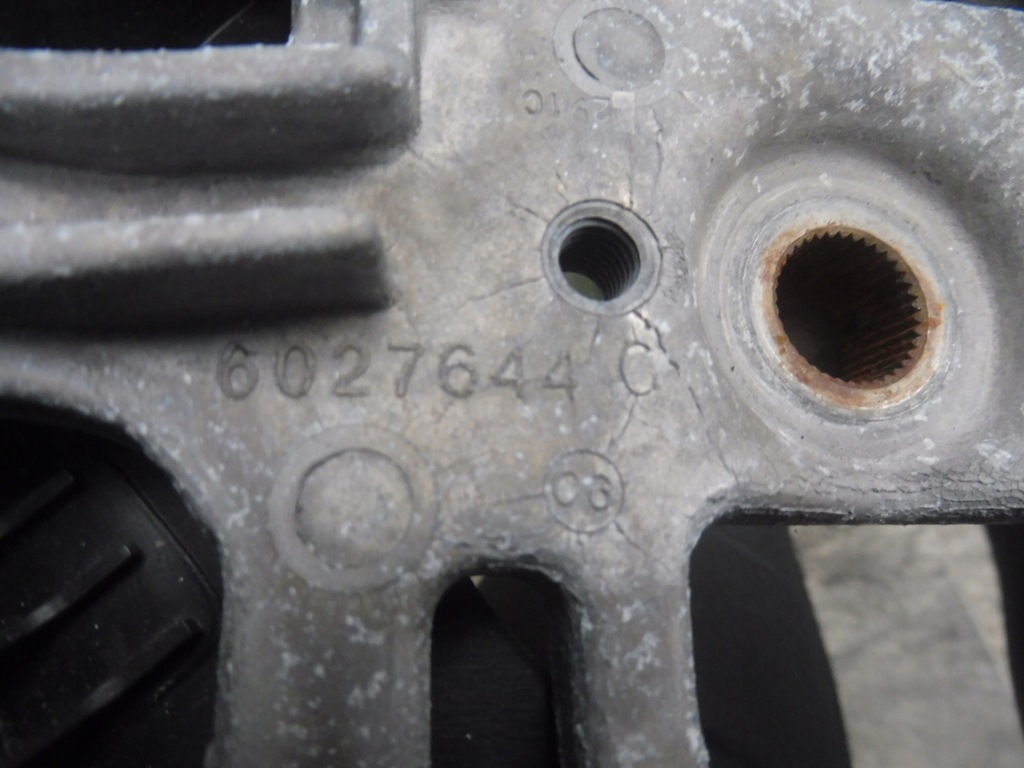 фото №6, Воздуховод mitsubishi colt cz3