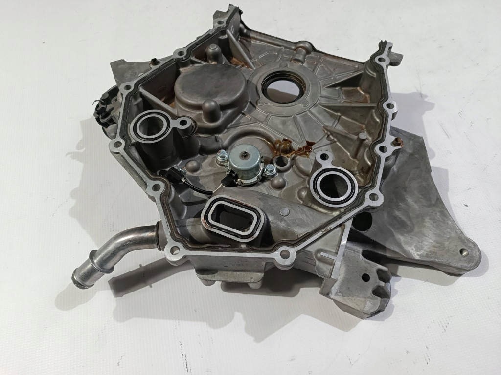 Купити Корпус розподільного валу ford f250 f-250 7.3 godzilla 2020-