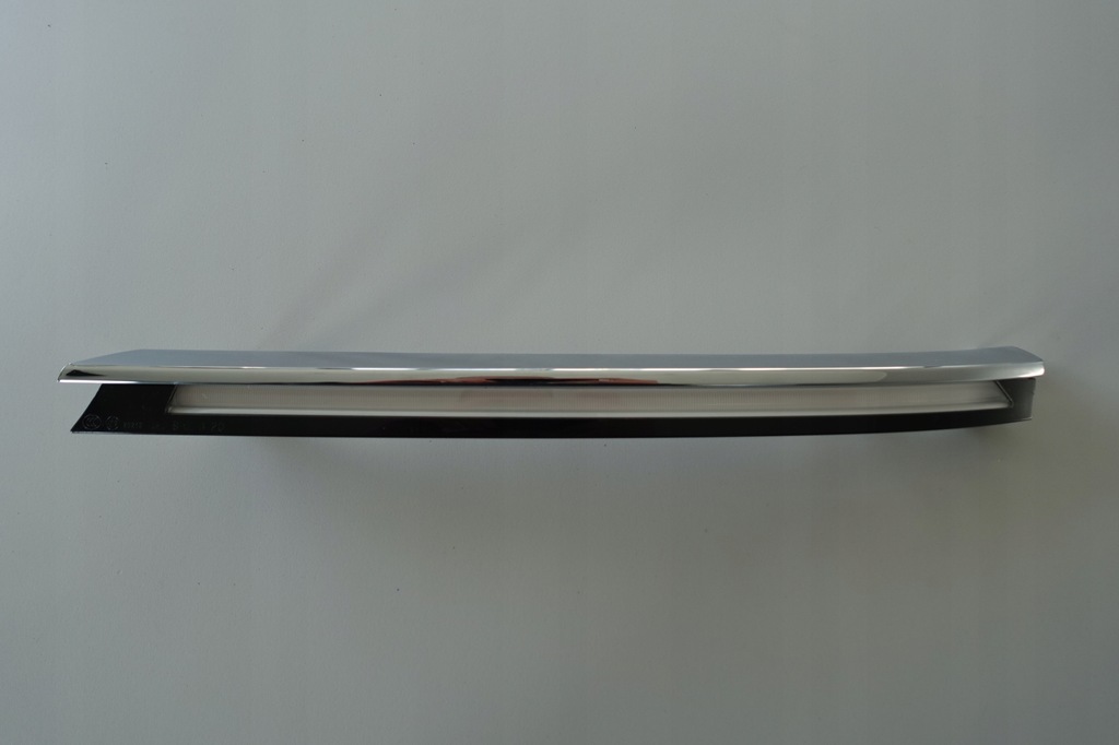 фото №1, Vw arteon lift 21 led drl левый решётка идеальное состояние