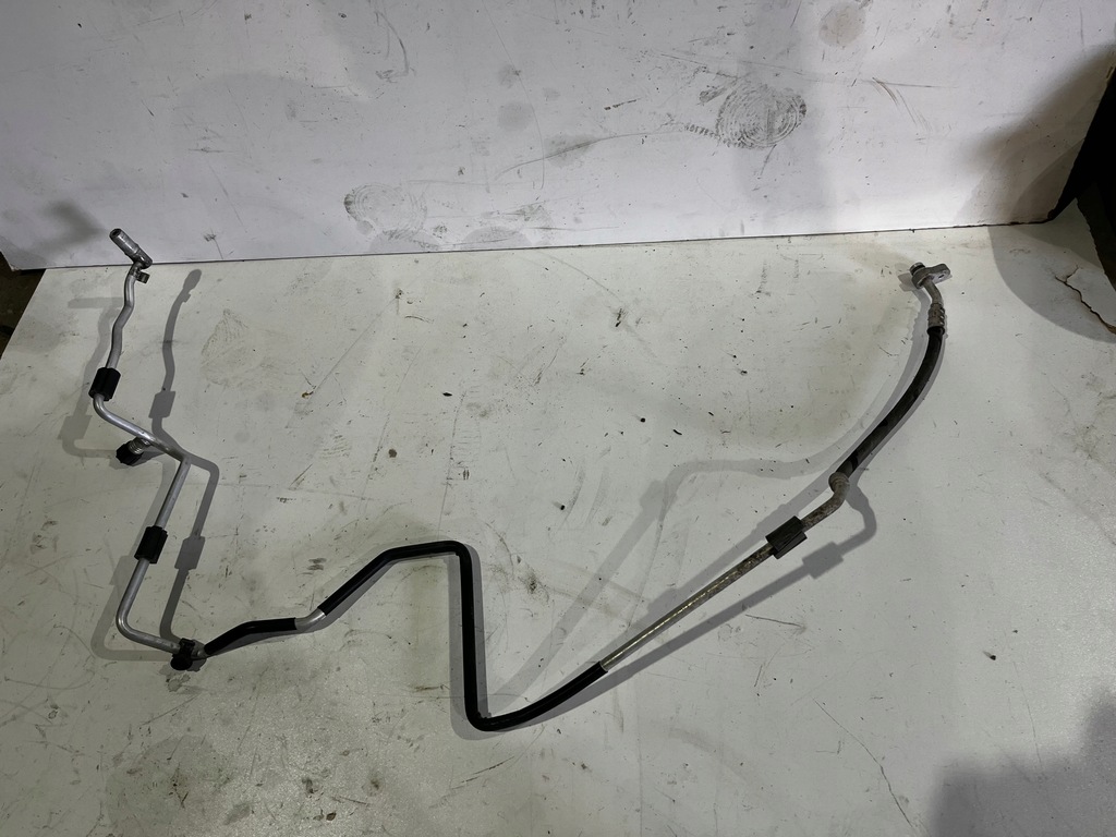 фото №1, Audi q5 8r шланг wąż трубка кондиціонера 8r0260710j