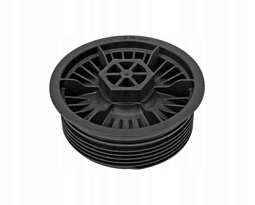 фото №1, Крышка крышка крышка фильтра топлива scania 4p g r t