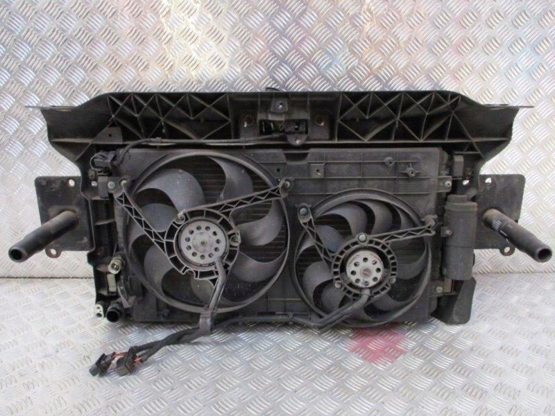 фото №3, Pas перед vw new beetle, 98 rok, 1c0, 2.0 бензин