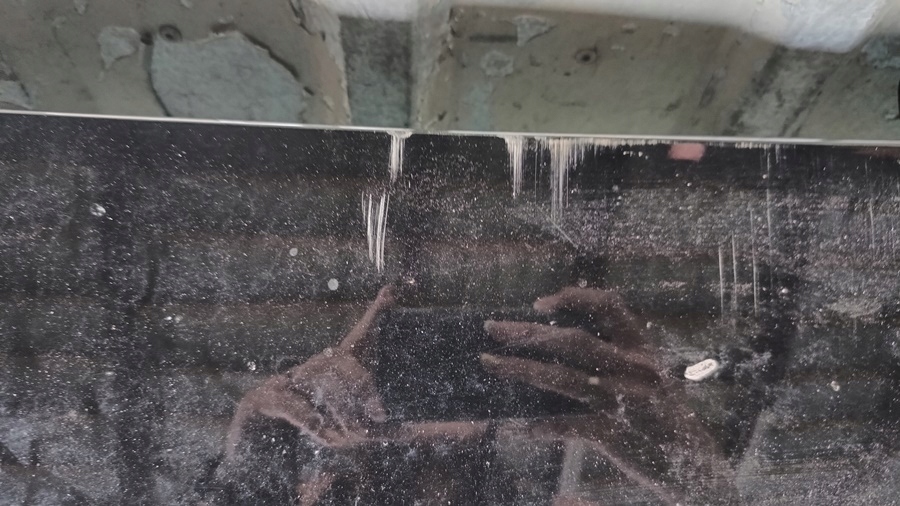 фото №2, Mini cooper r56 13r кришка багажника багажника a94/9