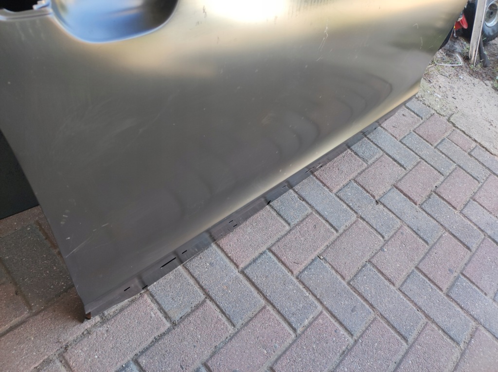 фото №9, Двері audi q7 i 4l 2005-2014 перед передні праве nowe оригінальні poznań