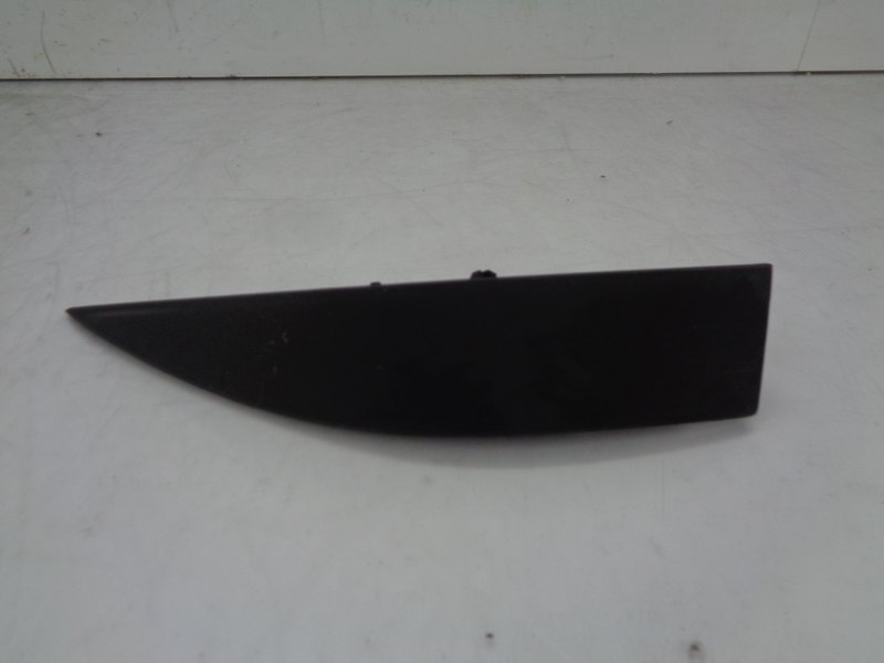 фото №1, Audi q2 81a спойлер підкрилок лівий перед