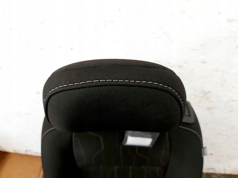 фото №8, Kia picanto 2 ii сиденье левый перед передний uk