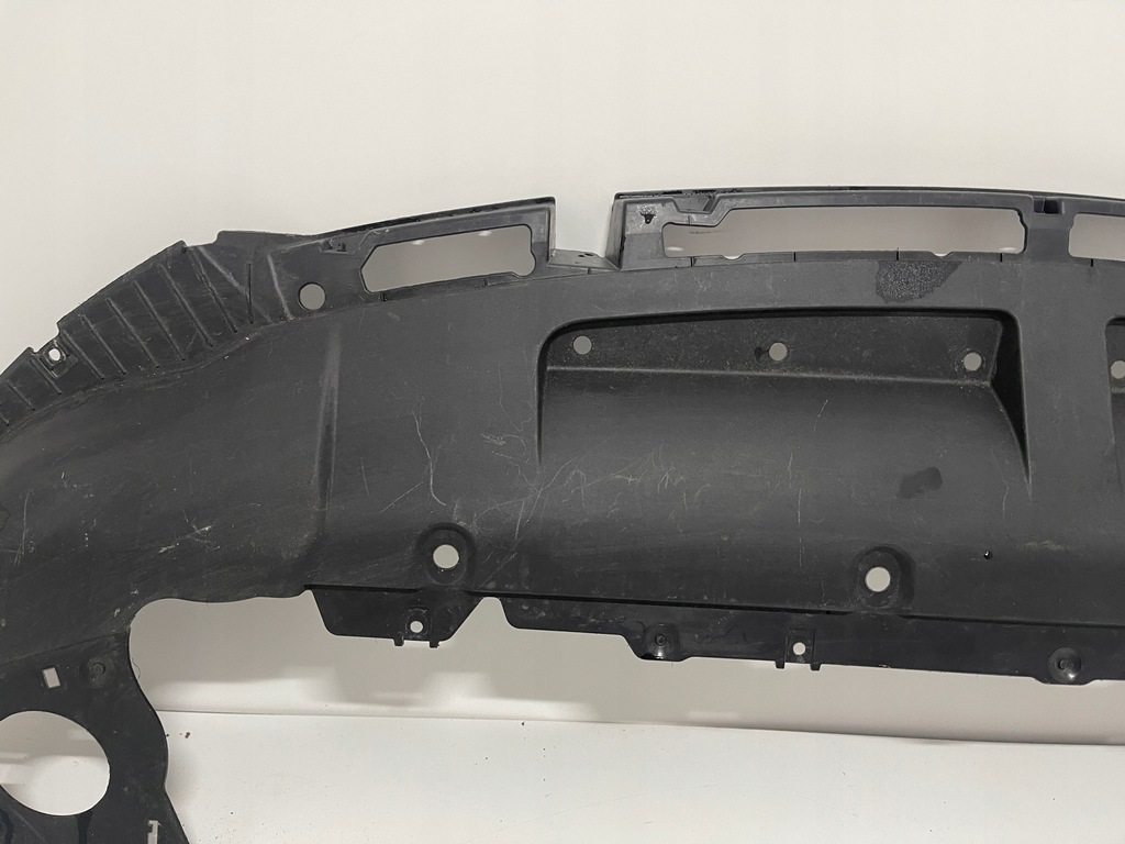 фото №11, Защита нижняя pod бампер ford kuga iii mk3 20-