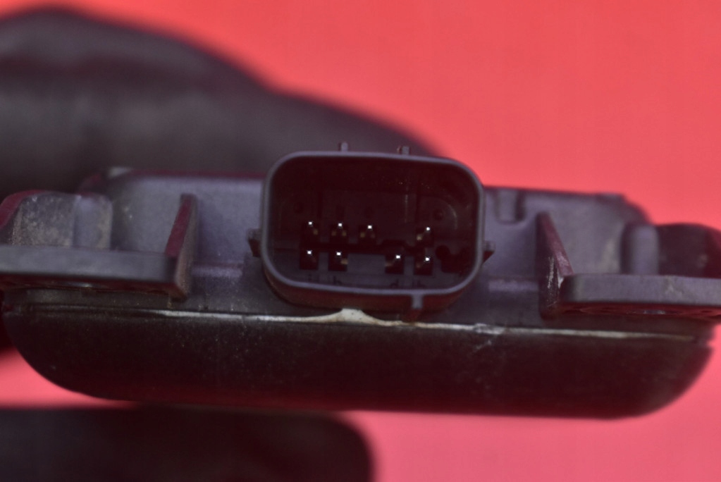 фото №8, Датчик мертвого pola лівий задня n243-67y90a mazda mx5 mx-5 4 iv nd 15-21