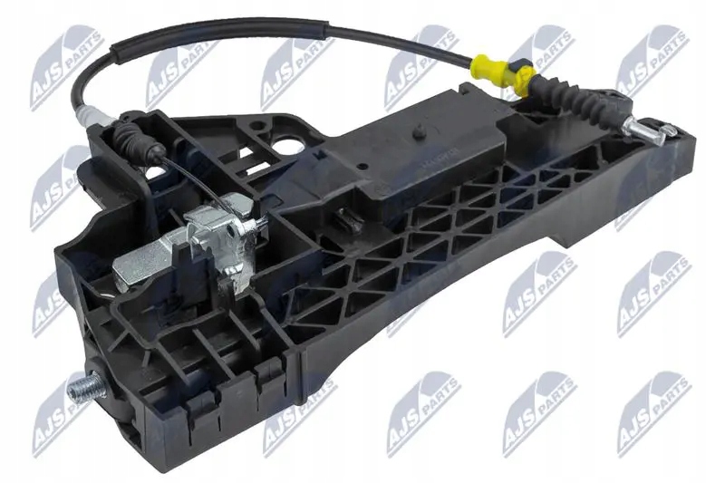 фото №3, Замок двері ezc-au-122 nty