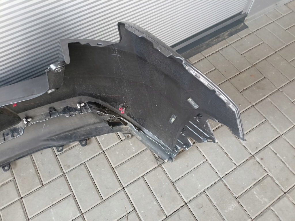 фото №7, Lexus ux 18- бампер задний