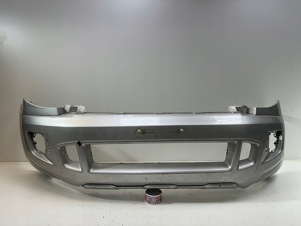 фото №1, Бампер перед ford ranger v 5